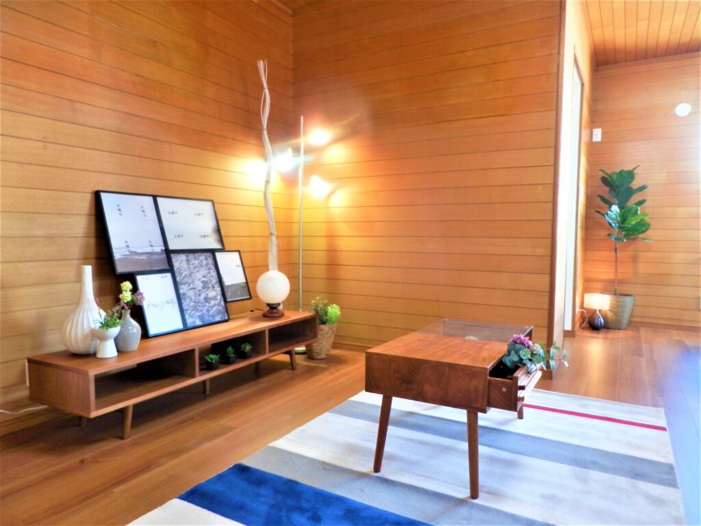 ホームステージングさいたま市大宮区